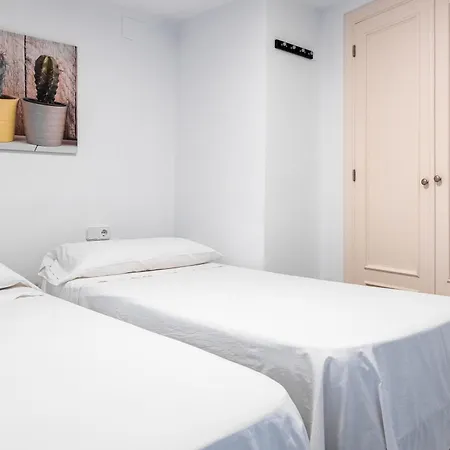 Duplex Centro * Seville