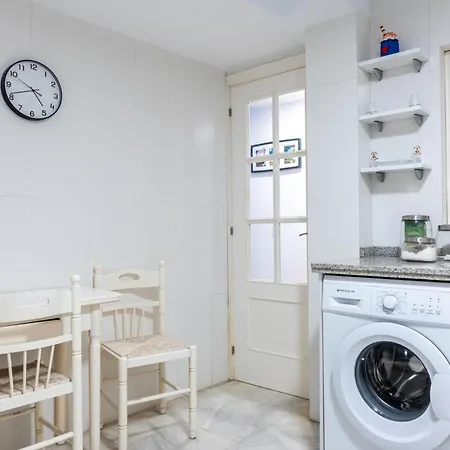 Duplex Centro Apartment