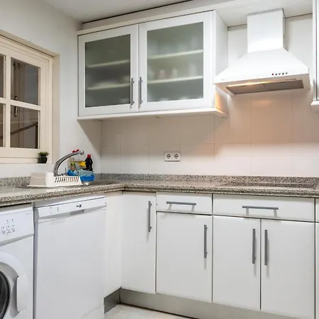 Apartment Duplex Centro *