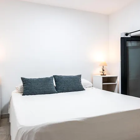 דירה Duplex Centro סביליה