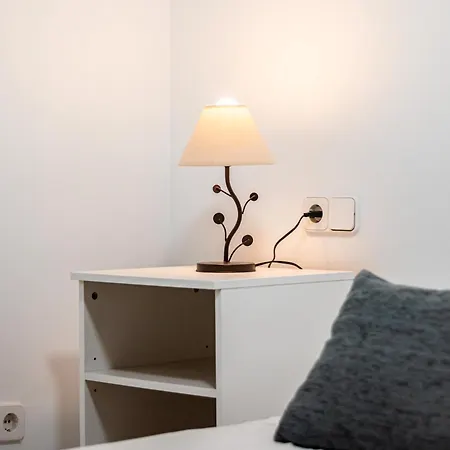 Duplex Centro *