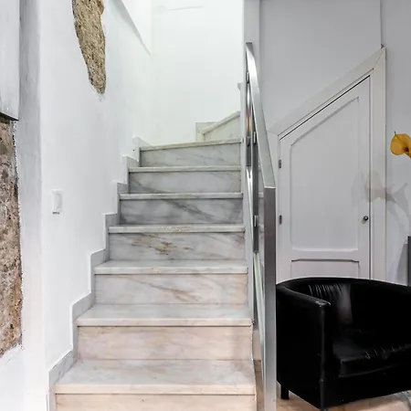 Apartment Duplex Centro Seville