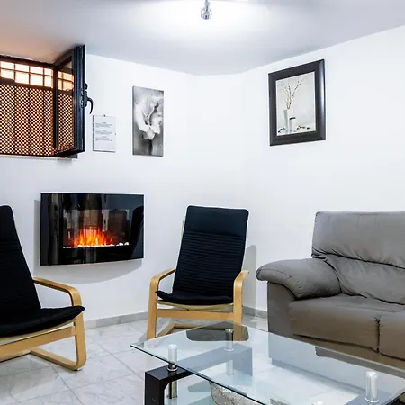 Апартаменты Duplex Centro