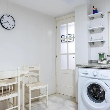 Duplex Centro Апартаменты *