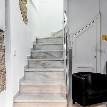 Duplex Centro * Севилья
