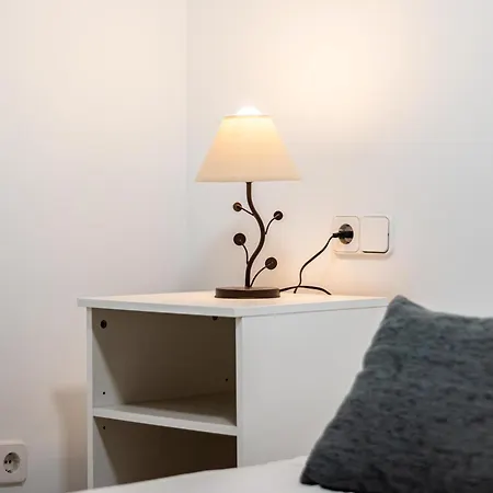 Duplex Centro Апартаменты *