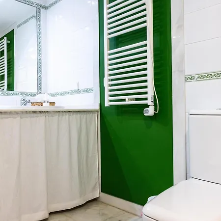 Апартаменты Duplex Centro Севилья
