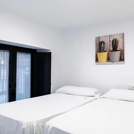 Апартаменты Duplex Centro *
