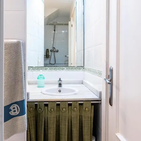 Duplex Centro Севилья