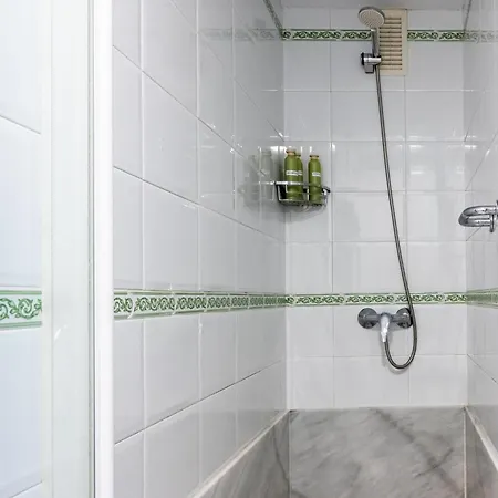 Duplex Centro * Севилья