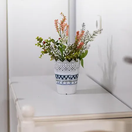 Duplex Centro Апартаменты *
