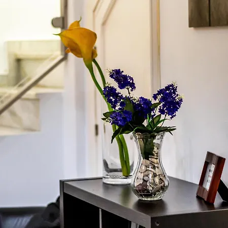 Апартаменты Duplex Centro
