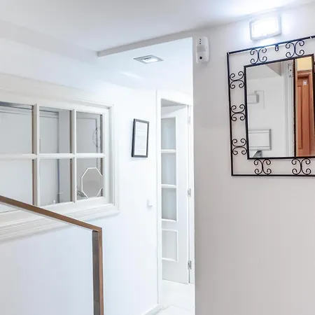 Duplex Centro
