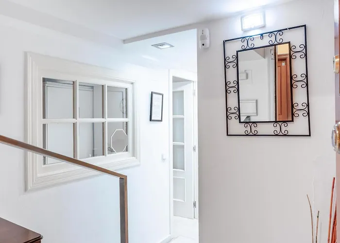 아파트 Duplex Centro *