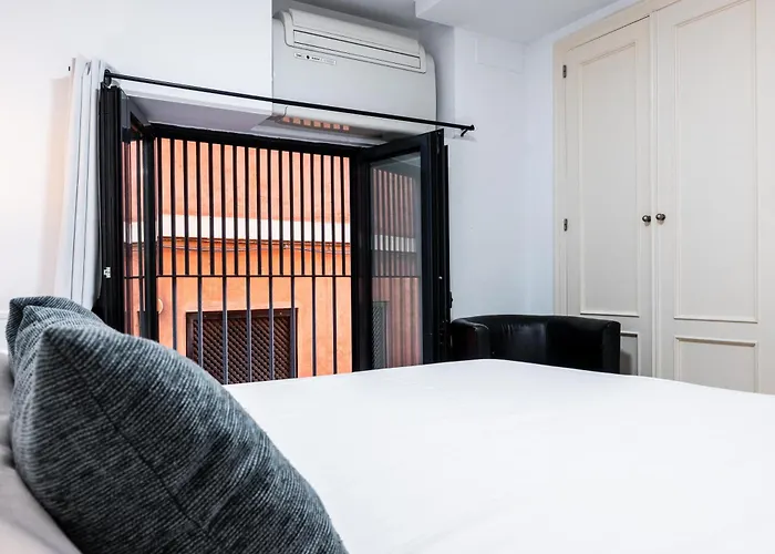 Duplex Centro 아파트 세비야