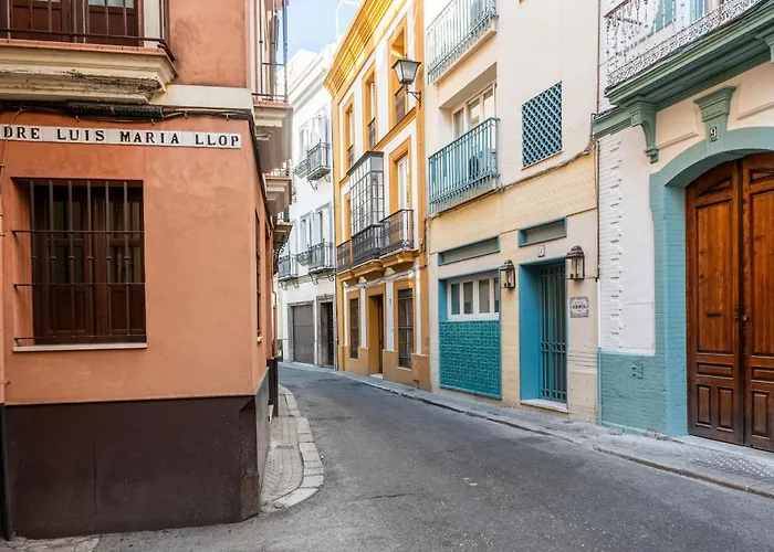 Duplex Centro *