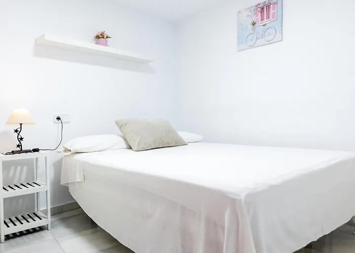 아파트 Duplex Centro