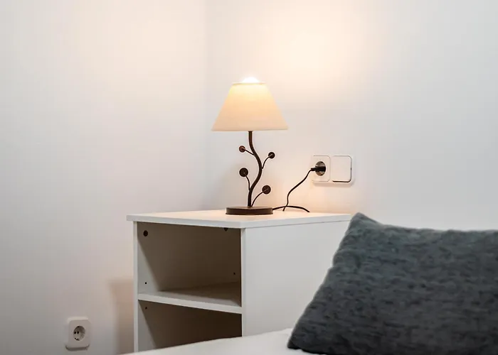 Duplex Centro *